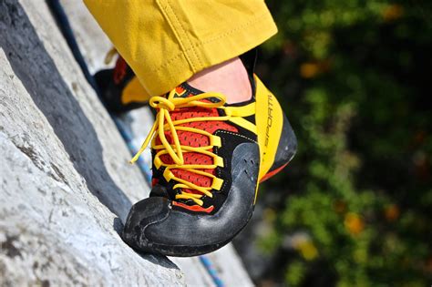 The best climbing shoes 2024: get a grip both indoors and out